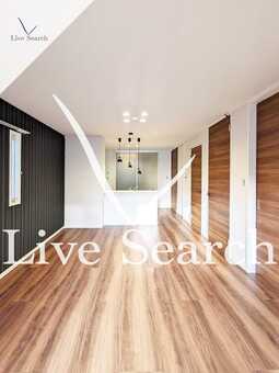 ディーゼットファイブ 404 【埼玉県東川口】 の画像3