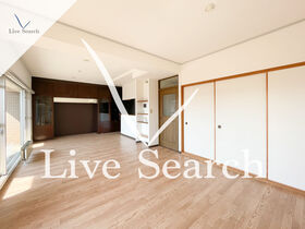 RICウエストコート5番街532号棟 305 【兵庫県アイランドセンター駅】 の画像3