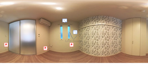 ディーゼットファイブ 304 【埼玉県東川口】 の画像3