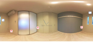 ディーゼットファイブ 201 【埼玉県東川口】 の画像3