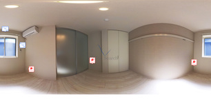 ディーゼットファイブ 203 【埼玉県東川口】 の画像3