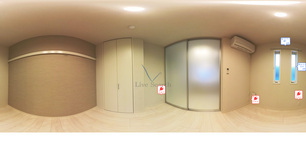 ディーゼットファイブ 204 【埼玉県東川口】 の画像3