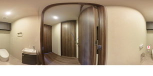 ザ・パークハビオ都島フロント 1309 【大阪府都島駅】 の画像3