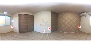 ブリューテ大和東 302 【神奈川県大和駅】 の画像3