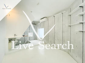 MM1221WEST W201 【東京都麻布十番】 の画像3