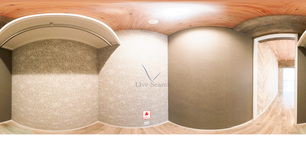 プレミール神戸中原通 301 【兵庫県王子公園駅】 の画像3