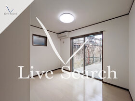   ディアコート六ツ川 107 【神奈川県弘明寺駅】 の画像3