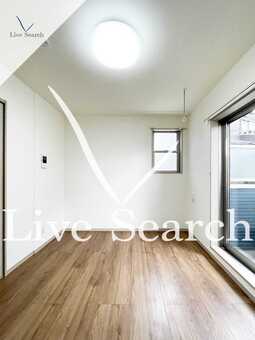 ウエストガーデン所沢上安松 202 【埼玉県所沢駅】 の画像3