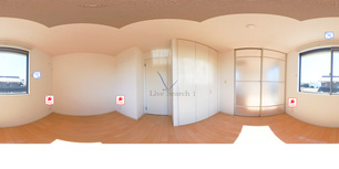 メゾン　ド　A 202 【滋賀県高月駅】 の画像3