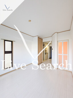 ルネス・ロワール天神サウス 205 【福岡県渡辺通駅】 の画像3