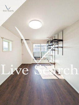 J-Maison東川口A 201 【埼玉県東川口駅】 の画像3