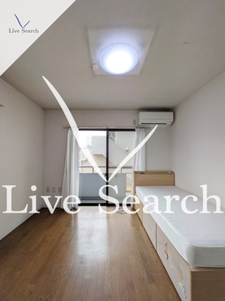 ドム・アコード協栄 205 【東京都稲城駅　徒歩10分　】 の画像3