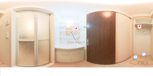 花水木B棟 101 【東京都田無駅】 の画像3