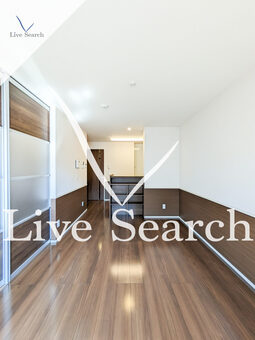 花水木B棟 101 【東京都田無駅】 の画像3