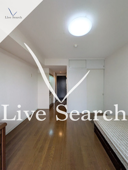 ドム・アコード協栄 308 【東京都稲城駅　徒歩10分　】 の画像3