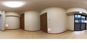 クレストハイツ岩塚 303 【愛知県岩塚】 の画像3