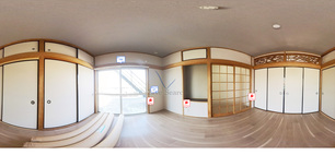 旭が丘3丁目貸家  【兵庫県垂水駅】 の画像3