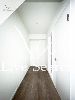 西原コーポ 102 【兵庫県山陽電鉄本線「月見山」駅】 の画像3