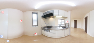 メゾンランジュ高野 C202 【滋賀県栗東駅】 の画像3