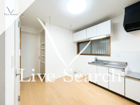 目白ハイム 101 【東京都椎名町駅】 の画像3