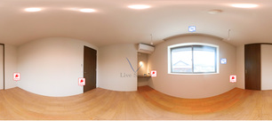 シャーメゾン赤坂桜 201 【福岡県赤坂】 の画像3