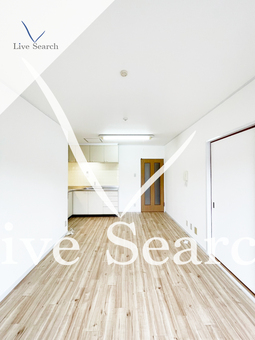 ホームズ藤原 202 【兵庫県神戸電鉄有馬線「箕谷」駅】 の画像3