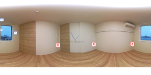 シャーメゾンT.H. 301 【東京都千川駅】 の画像3