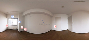 ワイズエメリールU 302 【東京都東久留米駅】 の画像3