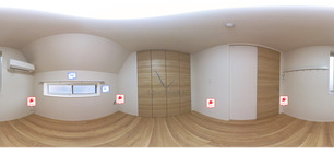 シャーメゾンT.H. 403 【東京都千川駅】 の画像3