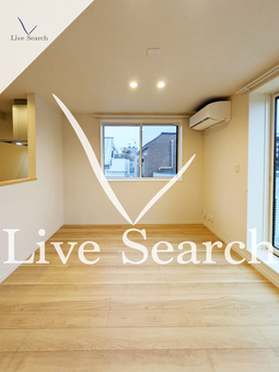 シャーメゾンT.H. 403 【東京都千川駅】 の画像3