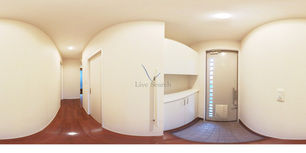 Maison des arts 103 【滋賀県栗東駅】 の画像3