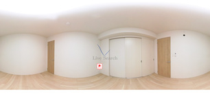 S-RESIDENCE富士見ヶ丘afford 202 【東京都富士見ヶ丘駅】 の画像3