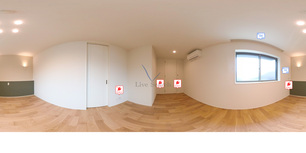 シャーメゾン赤坂桜 202 【福岡県赤坂】 の画像3