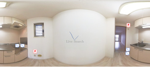 フォルトゥナート 302 【埼玉県ふじみ野】 の画像3