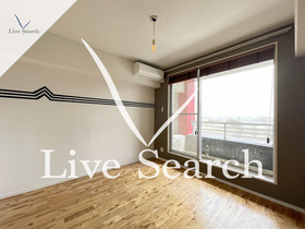 箱崎パルク 611 【福岡県貝塚駅】 の画像3