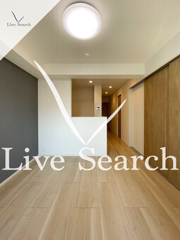 S-RESIDENCE富士見ヶ丘afford 206 【東京都富士見ヶ丘駅】 の画像3