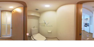 ヴィラファースト渋谷 303 【東京都渋谷駅】 の画像3