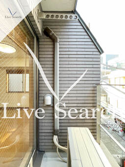 ヴィラファースト渋谷 303 【東京都渋谷駅】 の画像3