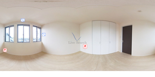 メゾン・ド・ボヌール 203 【滋賀県栗東駅】 の画像3