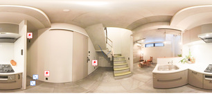 蔵創武蔵小山bow 103 【東京都武蔵小山駅】 の画像3