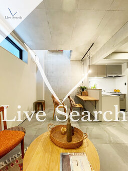 蔵創武蔵小山bow 103 【東京都武蔵小山駅】 の画像3