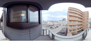 アリエス十三番丁 401 【和歌山県和歌山市駅】 の画像3