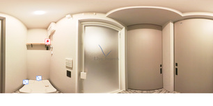 蔵創武蔵小山bow 104 【東京都武蔵小山駅】 の画像3