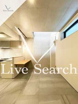 蔵創武蔵小山bow 104 【東京都武蔵小山駅】 の画像3