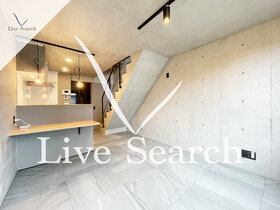 蔵創武蔵小山bow 202 【東京都武蔵小山駅】 の画像3