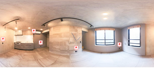 蔵創武蔵小山bow 203 【東京都武蔵小山駅】 の画像3