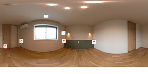 シャーメゾン赤坂桜 402 【福岡県赤坂】 の画像3