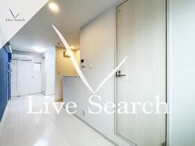 トレカーサ西馬込 203 【東京都西馬込駅】 の画像3