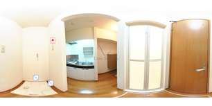 クレセントひばり 205 【東京都ひばりヶ丘駅】 の画像3