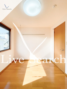 クレセントひばり 205 【東京都ひばりヶ丘駅】 の画像3